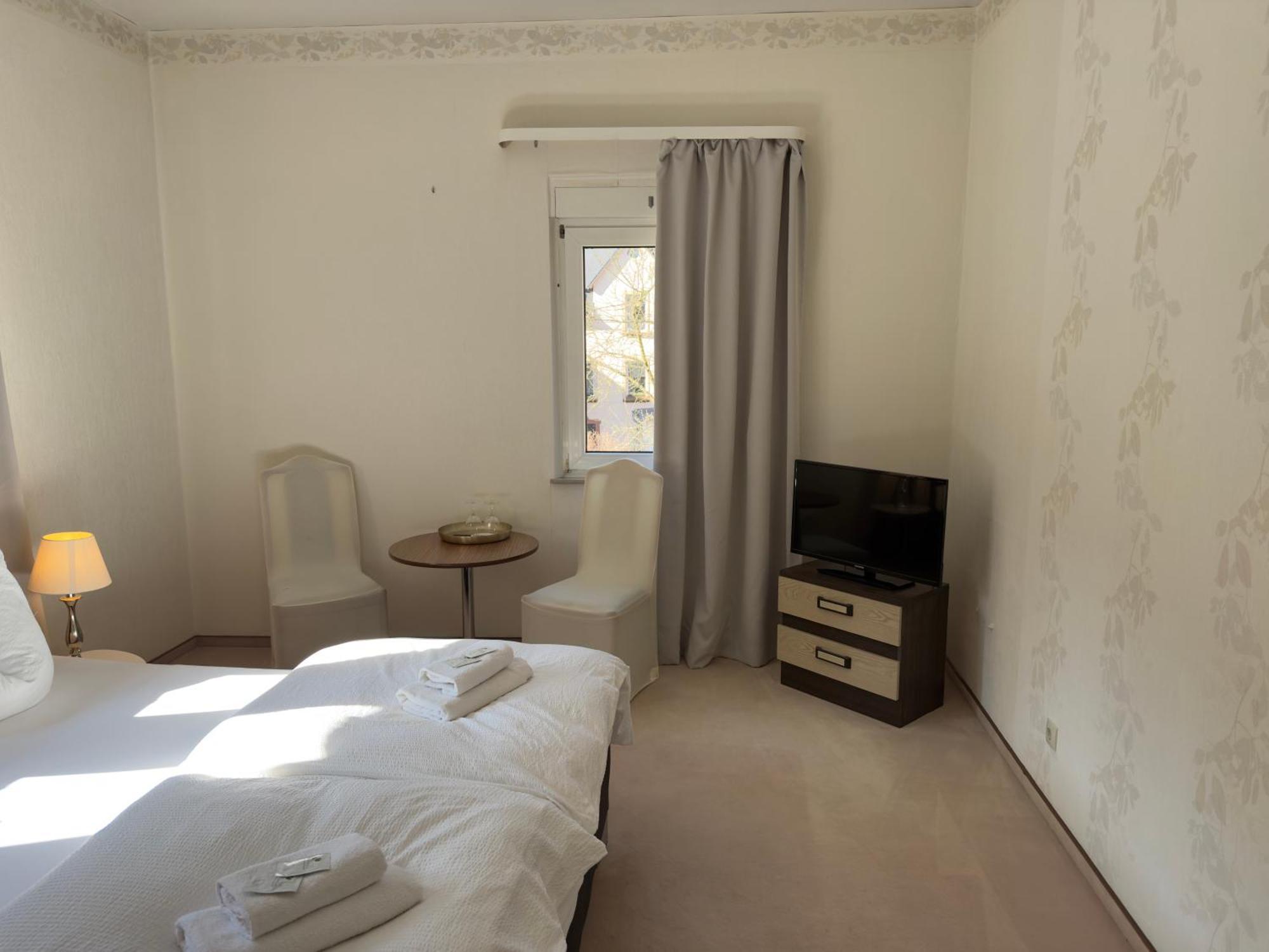 Hotel "Zur Schoenen Aussicht" Cochem Dış mekan fotoğraf