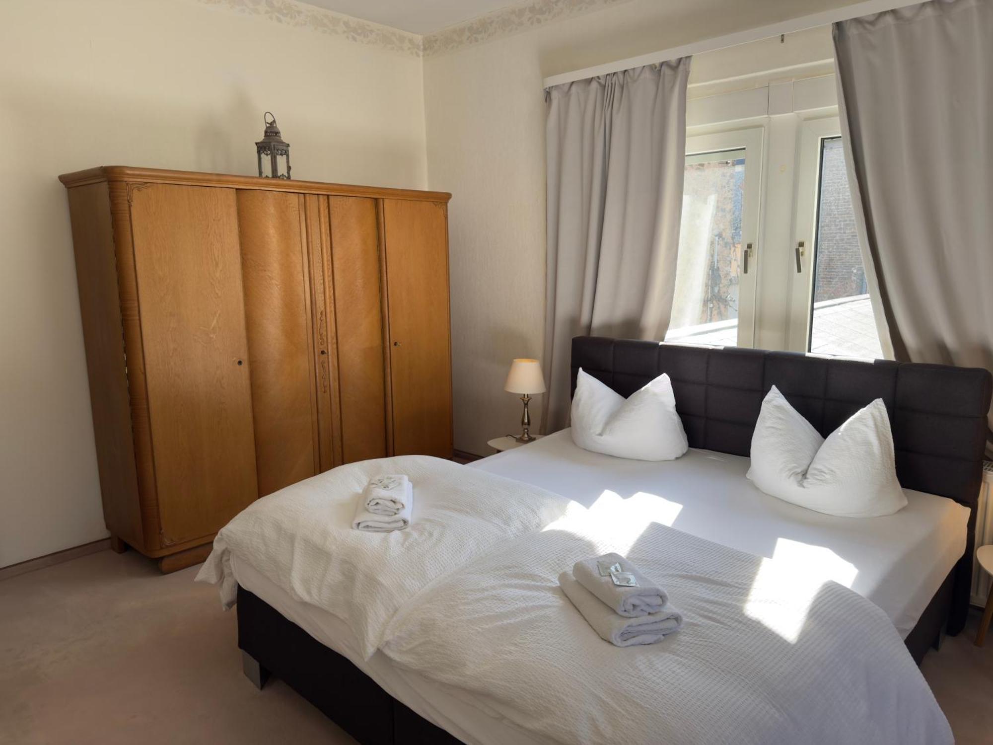 Hotel "Zur Schoenen Aussicht" Cochem Dış mekan fotoğraf