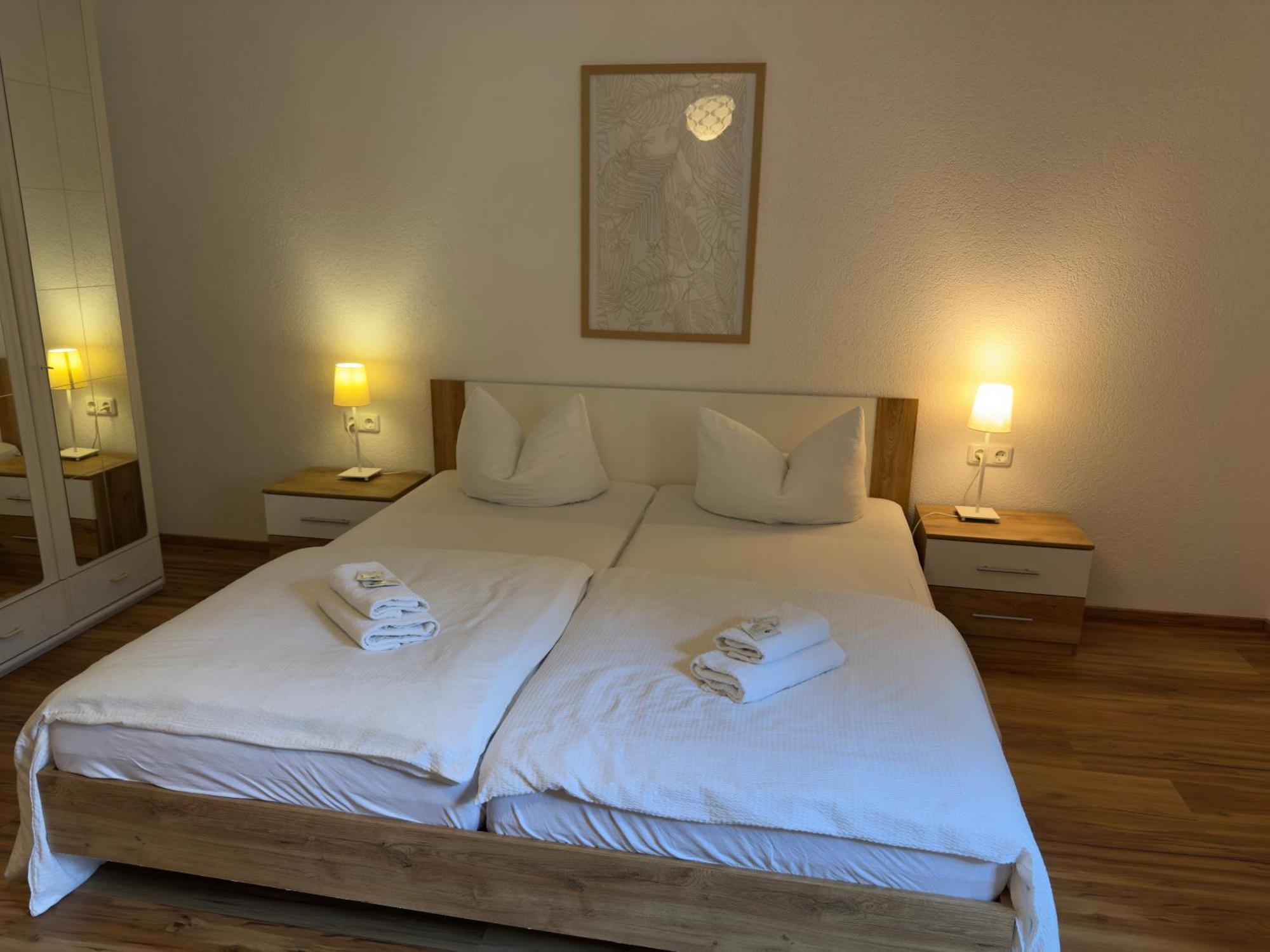 Hotel "Zur Schoenen Aussicht" Cochem Dış mekan fotoğraf