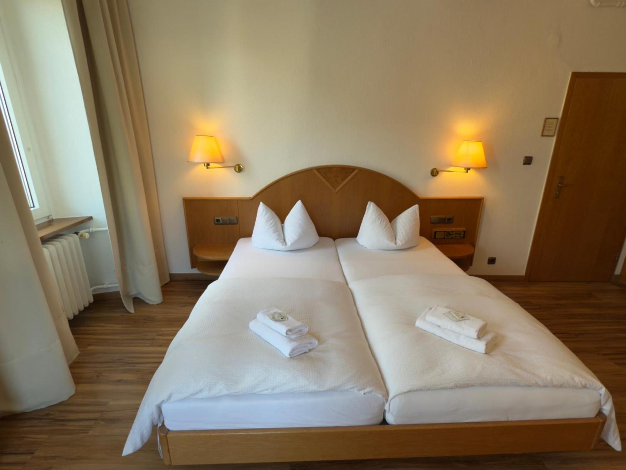 Hotel "Zur Schoenen Aussicht" Cochem Dış mekan fotoğraf