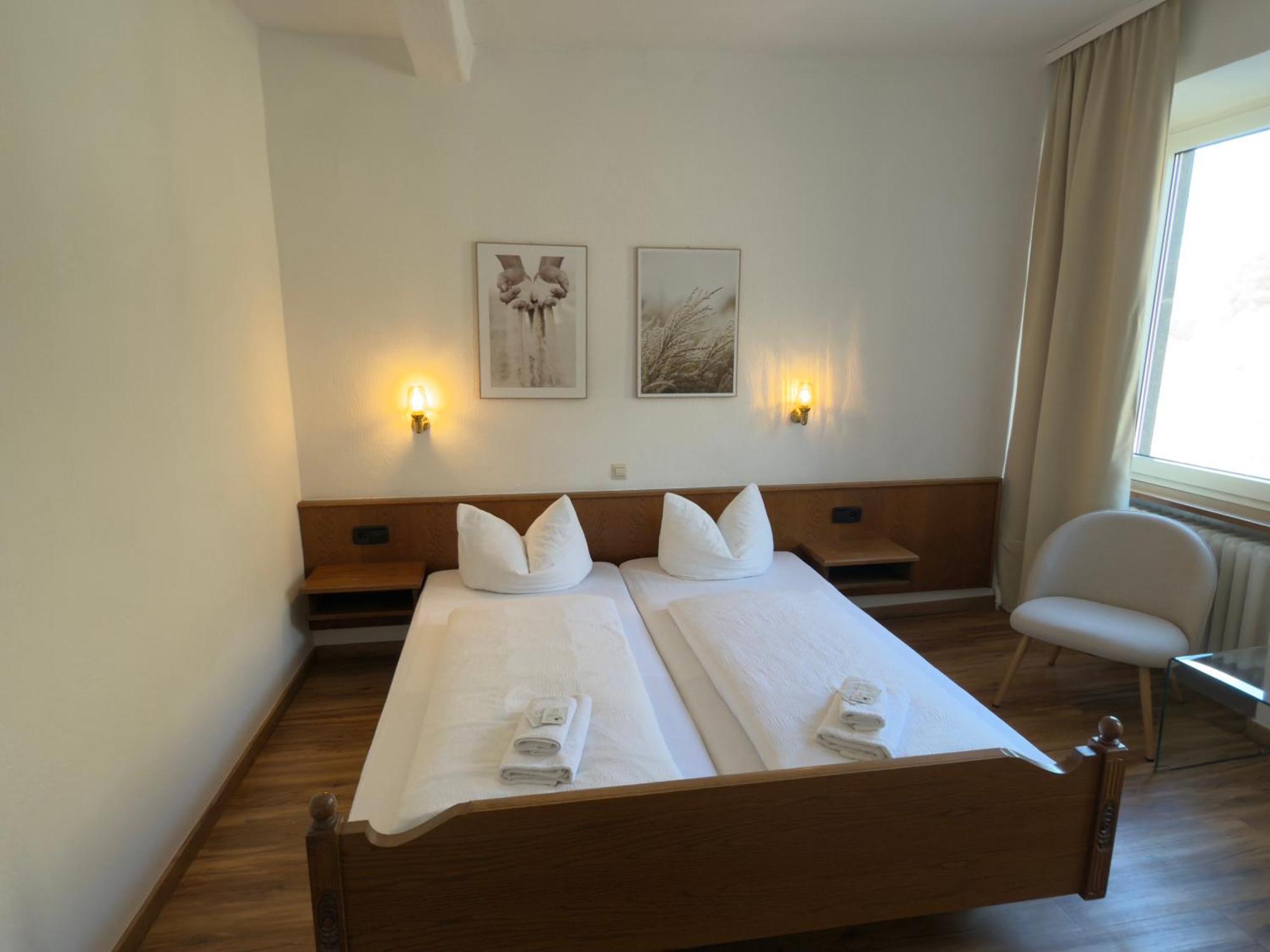 Hotel "Zur Schoenen Aussicht" Cochem Dış mekan fotoğraf