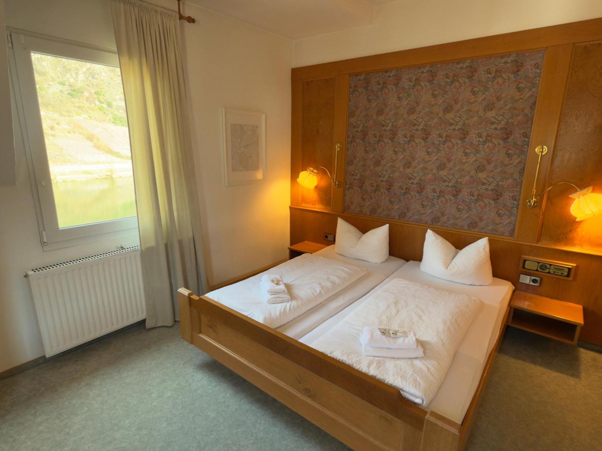 Hotel "Zur Schoenen Aussicht" Cochem Dış mekan fotoğraf